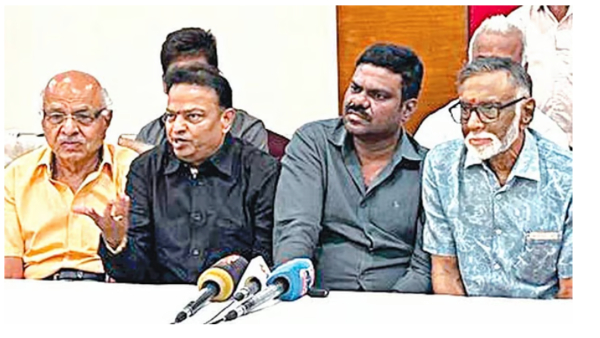 Producers Council Producers Council