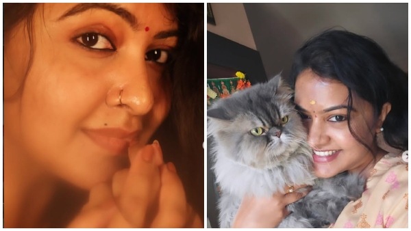 Rachitha Mahalakshmi photo