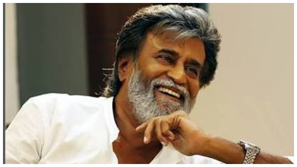 Rajinikanth Rajinikanth