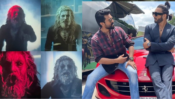 What is the reason behind Tollywood Top Actors praising Dhurandhar 2 and Kollywood Actors remains silent