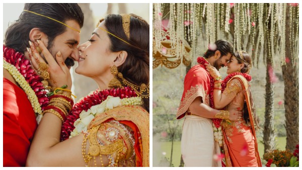 Rashmika mandanna Vijay Deverakonda wedding cost