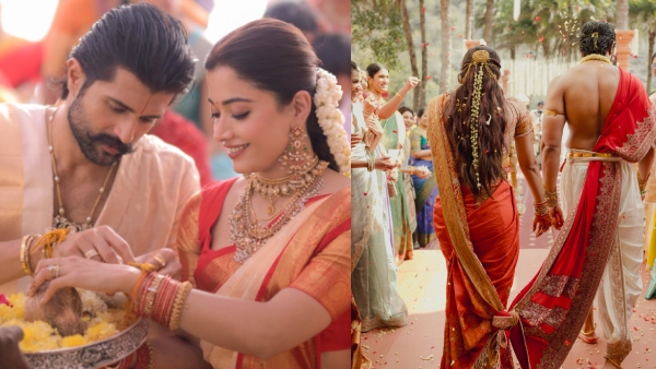 Rashmika Mandanna and VIjay Deverakonda Wedding Expenses details trending