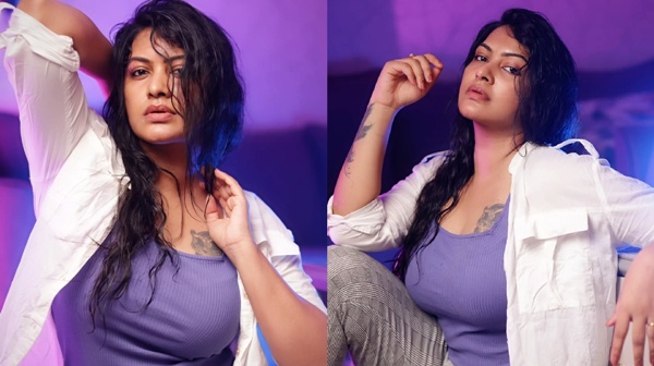 Rachitha Mahalakshmi Slams AI Morphed Photos Says I Will Never Marry