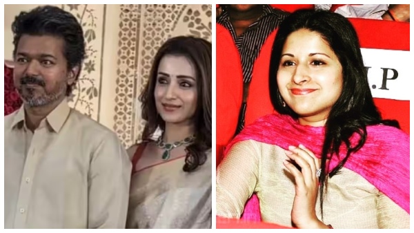 Vijay Trisha Sangeetha Vijay Trisha Sangeetha