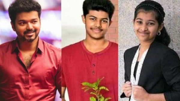 Why Is Vijay Silent Divorce Row Intensifies as Daughter s Graduation Clip Trends