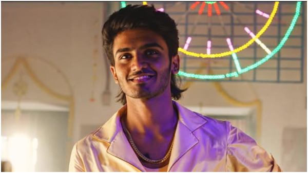 Sai Abhyankkar Music director Sai Abhyankkar Music director