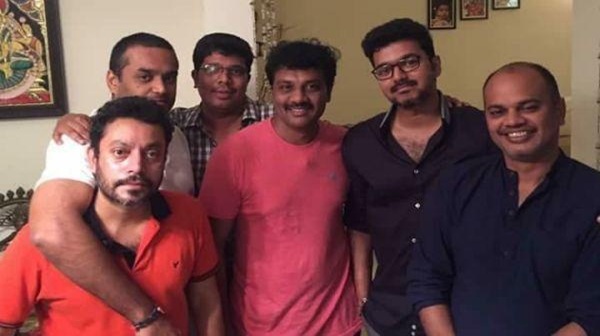 Vijay Row Friend Sanjeev s Wife Preethi Sanjeev Breaks Silence Says We Never Sought Political Posts