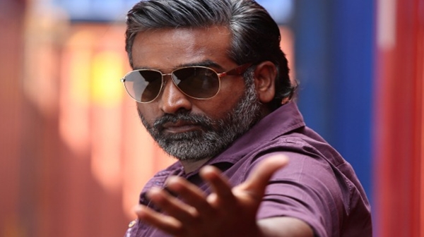 Vijay Sethupathi Says He Feared Trolls for His Intro Scene in Vikram Vijay Sethupathi Says He Feared Trolls for His Intro Scene in Vikram