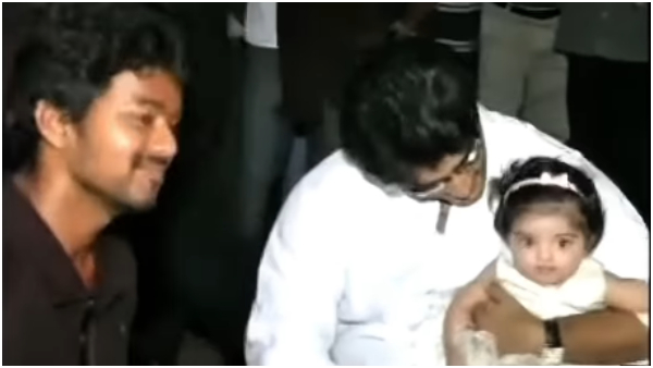 Vijay Sangeetha Ajith Vijay Sangeetha Ajith