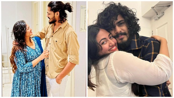 Shalin zoya TTV Vasan interview