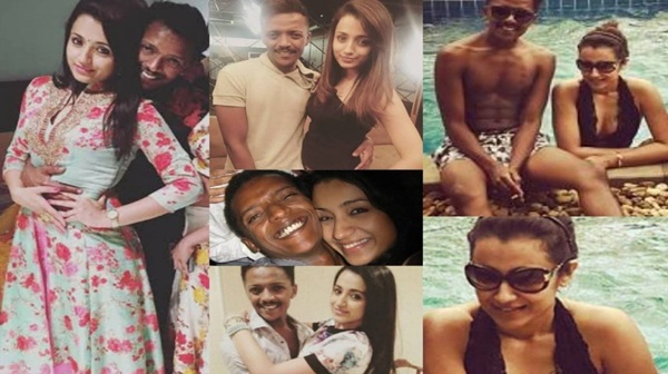 Who Is Trisha s Boy Bestie Sidney Sladen Photos Go Viral on Social Media Who Is Trisha s Boy Bestie Sidney Sladen Photos Go Viral on Social Media