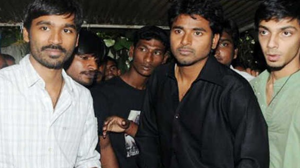 Sivakarthikeyan vs Dhanush Salary Debate amp amp Rift Rumours Explained by Chitra Lakshmanan