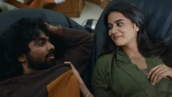 Happy Raj Review in Tamil GV Prakash Kumar and George Mariyan father son bonding is topnotch Happy Raj Review in Tamil GV Prakash Kumar and George Mariyan father son bonding is topnotch