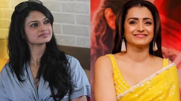 Suchitra Targets Trisha Krishnan Again Sensational Interview Statements Go Viral