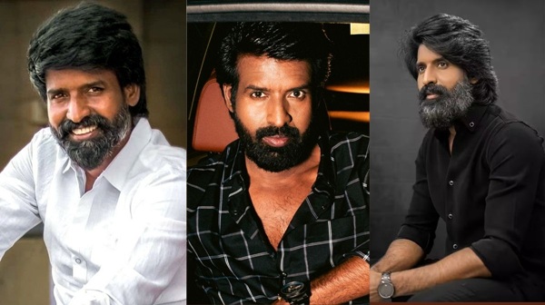 Soori Joins Ravikumar for New Film After Mandadi