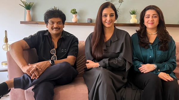 Vijay Sethupathi Confirms No Romance with Tabu in Slumdog 33 Temple Road