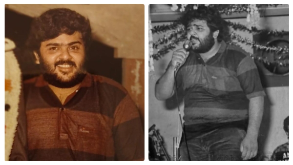 Actor Death Thakkali Srinivasan