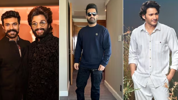 What is the reason behind Tollywood Top Actors praising Dhurandhar 2 and Kollywood Actors remains silent