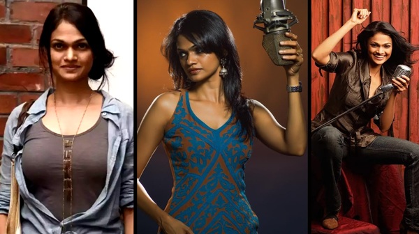 Suchitra Targets Trisha Again Fresh Claims Spark Controversy Suchitra Targets Trisha Again Fresh Claims Spark Controversy