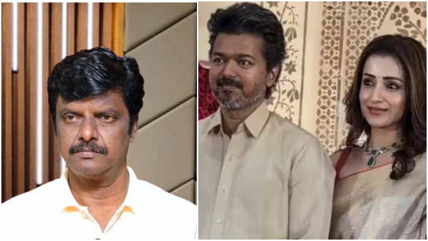 Vijay Trisha Sangeetha Vijay Trisha Sangeetha