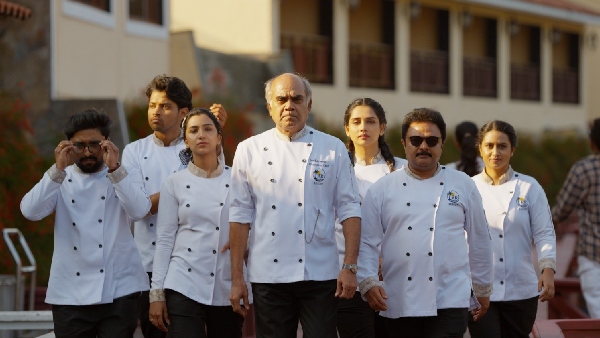 Erumai Saani fame Vijay s new web series RR Resort will stream on Jio Hotstar on this date Erumai Saani fame Vijay s new web series RR Resort will stream on Jio Hotstar on this date