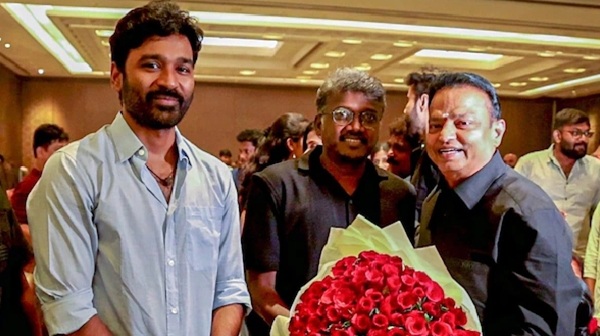 Mari Selvaraj Dhanush Film Budget Hits 150 Cr Director Reportedly Cuts Salary