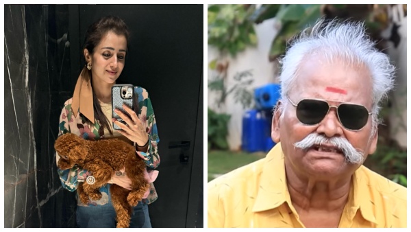 Vijay Sangeetha Trisha