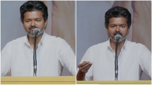 Vijay TVK Vijay Women s Day