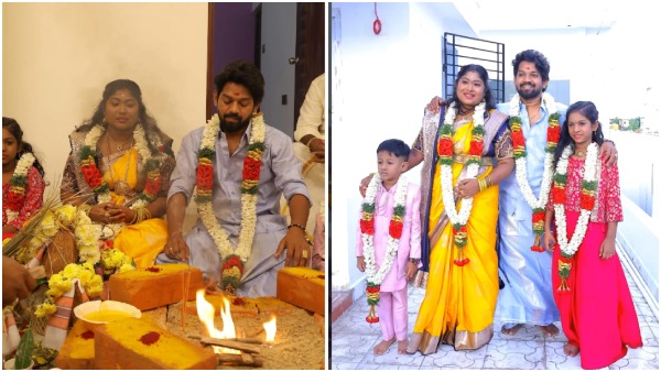 Vijay Tv KPY Vinoth Vijay Tv KPY Vinoth