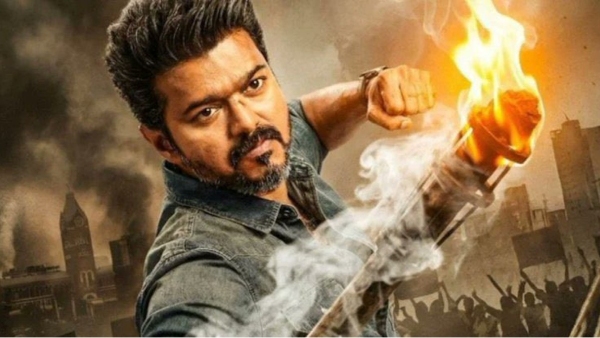 Jana Nayagan will get Censor today from revision committee and Vijay is full confidence