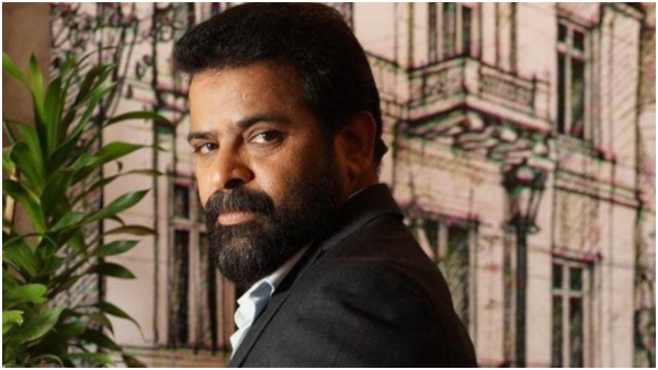 Director Ameer Raid Director Ameer Raid