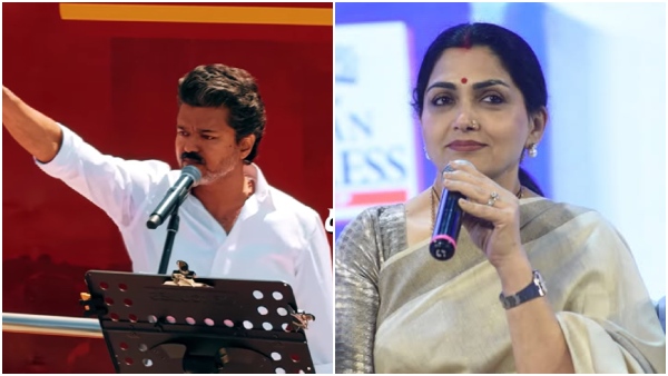 Vijay Sundar c Khushbu Vijay Sundar c Khushbu