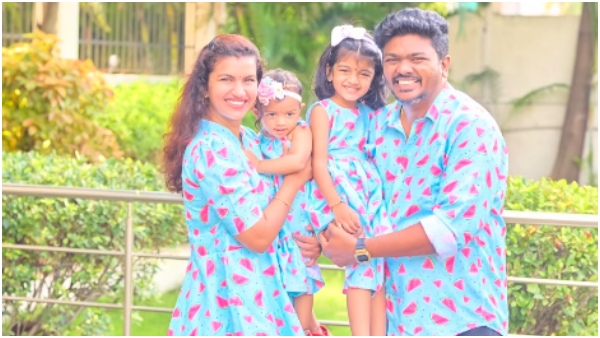 TV Serial Sridevi ashok