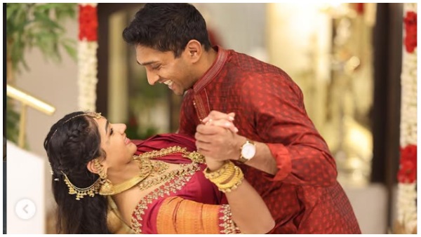 Vijayakumar Diya pregnant Vijayakumar Diya pregnant