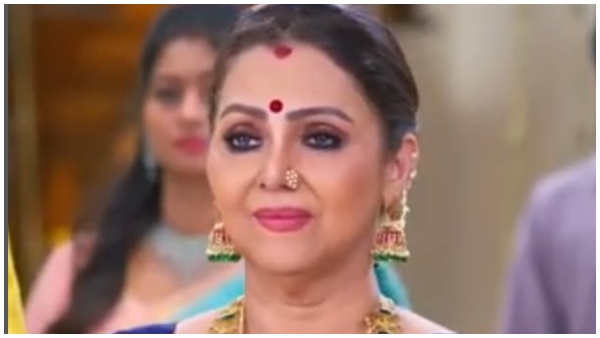 Fathima Babu interview