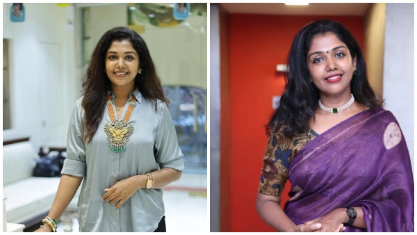 Riythvika Bigg boss Marriage