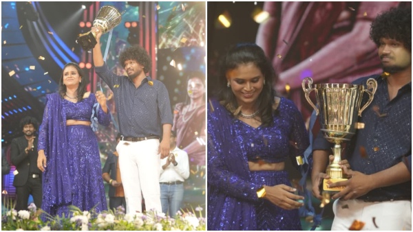 Zee tamil Killadi Jodis TV Zee tamil Killadi Jodis TV