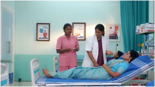 zee tamil Karthigai Deepam