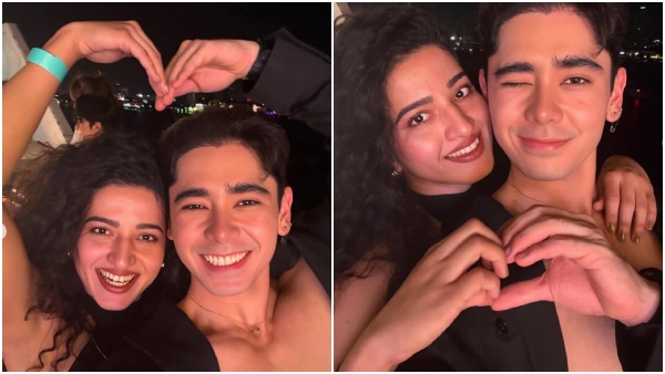 Bigg boss Kemi Birthday