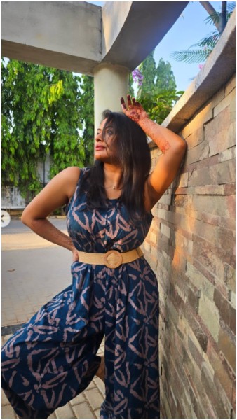 Rachitha Mahalakshmi