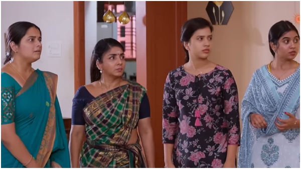 Ethirneechal Thodargiradhu Suntv promo