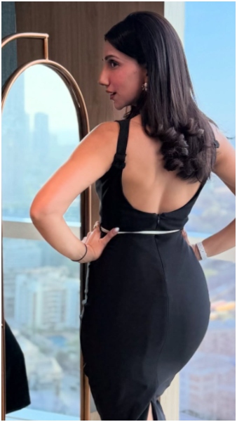 bhavana balakrishnan Photos