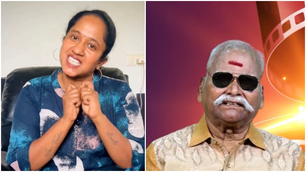 Thamarai Selvi Bayilvan Ranganathan