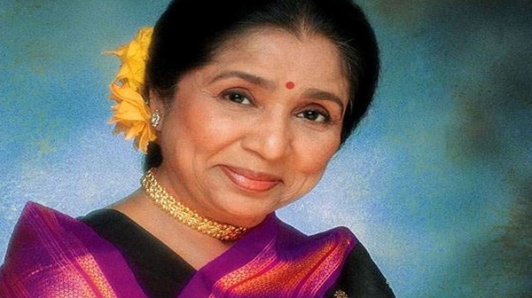 Asha Bhosle Passes Away at 92 Remembering Her Iconic Tamil Songs Asha Bhosle Passes Away at 92 Remembering Her Iconic Tamil Songs