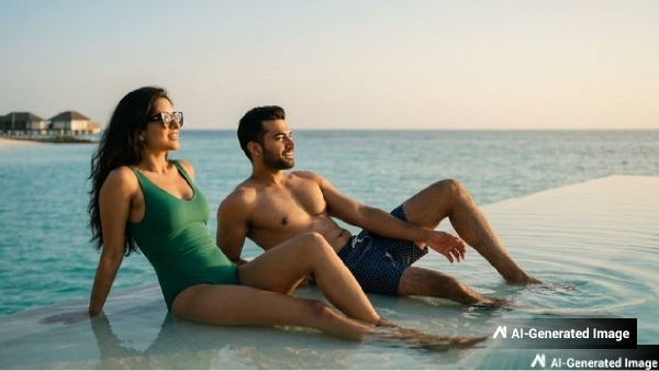 Popular Actor enjoys his illegal relationship with an actress caught red handed