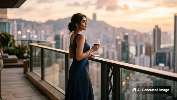 Flop Queen begging for chance and doing downgraded things to get movies