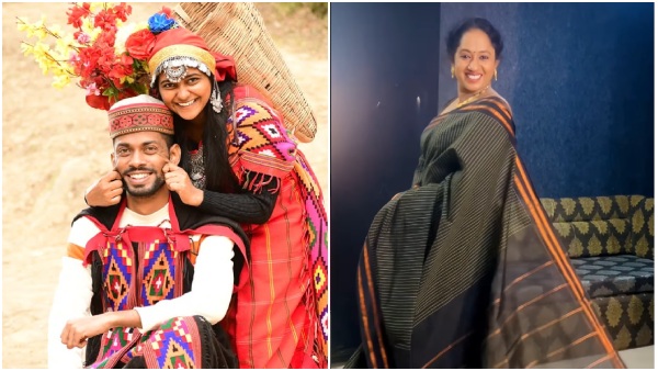 Swetha Thamaraiselvi Interview Swetha Thamaraiselvi Interview