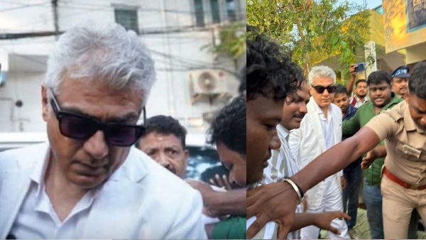 Suresh Chandra clarifies Ajith Kumar didn t say No Need for a change in Government