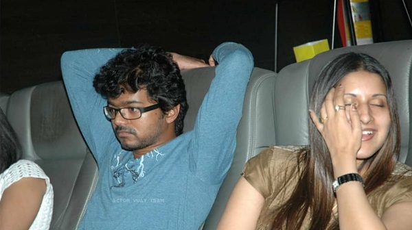Vijay Sangeetha Sornalingam Divorce Buzz Shoba Chandrasekhar s Interview Trends