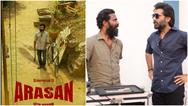 simbu arasan interview